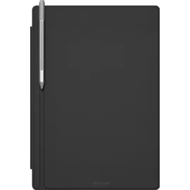 Microsoft Surface Pro Signature Type Cover DE schwarz FMN-00005