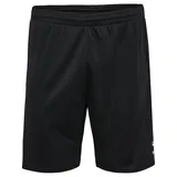 hummel Essential Short schwarz, L