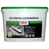 Mem Fix-Fertig-Fugenmörtel 25 kg