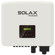 Solax X3-Hybrid G4 5 kW