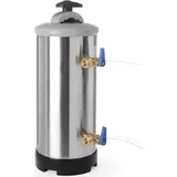 HENDI Wasserenthärter Ø 3/4" 12 L / 8,4 kg