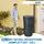 GARANTIA Regenspeicher 230 l grau
