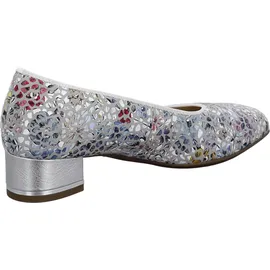 ARA Pumps, für Damen, bunt, Größe 40 EU / 6,5 UK