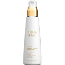 Marlies Möller Luxury Golden Caviar Beauty Hair Bath 200 ml