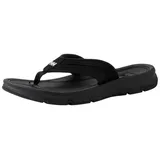 HELLY HANSEN Sandhamn Sandal Schwarz 41
