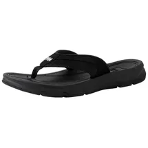 HELLY HANSEN Sandhamn Sandal Schwarz 41
