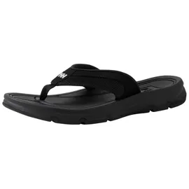 HELLY HANSEN Sandhamn Sandal Schwarz 41