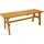 DEGAMO Freital 200 x 70 cm