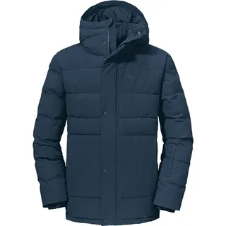 Schöffel Ins. Jacket Eastcliff Herren navy blazer 52