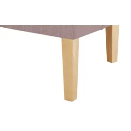 Switch Refresh Küchensofa Webstoff Astonia ¦ lila/violett ¦ Maße (cm): B: 160 H: 88 T: 74.5