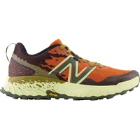 NEW BALANCE Fresh Foam Hierro v7 Schuhe, rot,