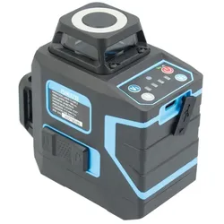 Laser-Wasserwaage Ferrestock 3D 30 m