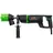 Eibenstock EHD 1500 Set