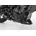 ABS Kunststoff Schwarz Yamaha MT-07/XSR 700