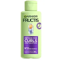 Garnier Fructis Methode für Locken Pre-Shampoo 200 ml