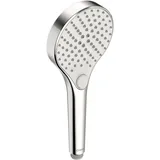 Hansa Handbrause HANSAVIVA ECO Durchfl b 3 bar 7,8 l/min, G 1/2, chrom