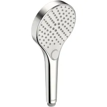 Hansa Handbrause HANSAVIVA ECO Durchfl b 3 bar 7,8 l/min, G 1/2, chrom