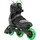 K2 Trio LT 100 Boa Inline-skates - Green, 30G0301.1.1.075