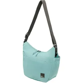 Jack Wolfskin Umhängetasche Paraiso Soft jade