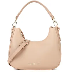 Valentino Bags Damen Schultertasche Brixton beige