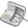 AKUKU Ackuku A0015 FIELDING Hooligans GREY