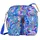 Oilily Sabo Shoulder Bag Blau