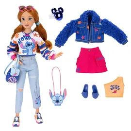 stitch Disney ily 4EVER Stitch 28 cm