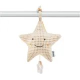 Sterntaler Spieluhr Stern Waffel