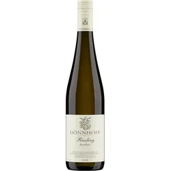 Riesling trocken - 2022 - Dönnhoff - Deutscher Weißwein