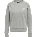 hummel Noni 2.0 Pullover Grau S