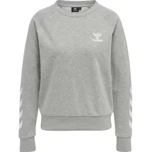 hummel Noni 2.0 Pullover Grau S