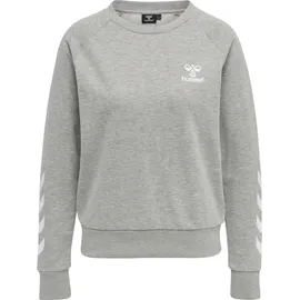 hummel Noni 2.0 Pullover Grau S