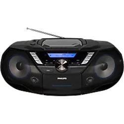 Philips CD-Soundmaschine AZB798T/12