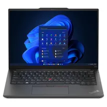 Lenovo ThinkPad E14 G5 Intel Core i7-1365U 32 GB RAM 1 TB SSD Intel UHD Graphics 21JK00PYGE