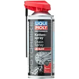 Liqui Moly Motorbike Kettenspray Race 400 ml