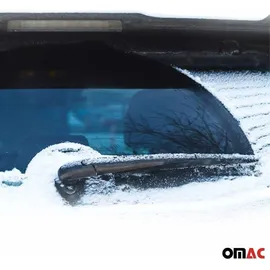 Omac Wischblatt für Peugeot 5008 Hinten 275mm