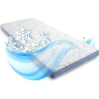 Cloudcomfort Cool 200 x 200 cm H2/H3