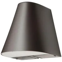 SG ARMATUREN Spike graphite 11w 1100 led 3000k