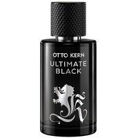 Otto Kern Ultimate Black Eau de Toilette 30 ml
