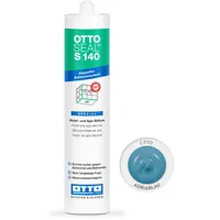 Otto-Chemie Hotel- und Spa-Silikon 310ml adriablau