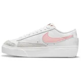 White/Summit White/Black/Pink Glaze 36,5