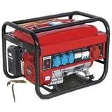 wùrzburg germany Stromerzeuger Notstromaggregat Generator 4-Takt Benzin Neu!