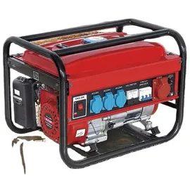 wùrzburg germany Stromerzeuger Notstromaggregat Generator 4-Takt Benzin Neu!