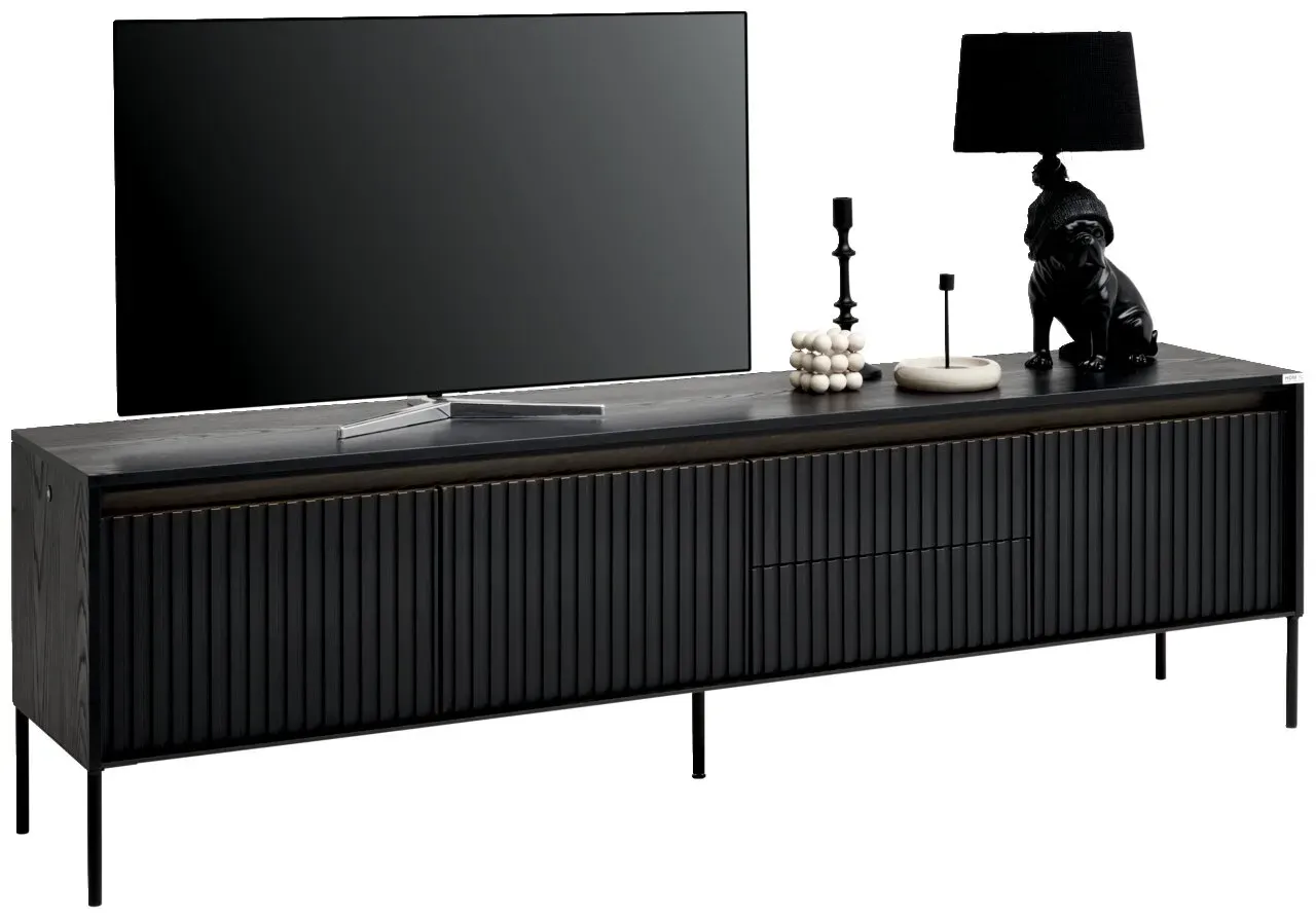 Hom ́in TV-Lowboard NOTO - B/H/T ca. 192.00x56.00x40.00