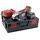 Flex LB 125 18.0-EC/5.0 Set inkl. 2 x 5,0 Ah + L-Boxx 499.331