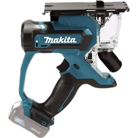 Makita Akku-Trockenbausäge SD100DZ, 12 V, 1,6 kg
