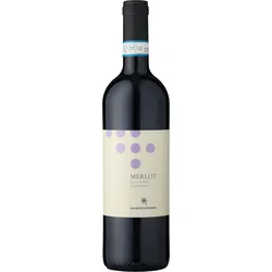 Mandrarossa Merlot