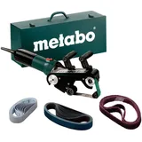 Metabo RBE 9-60 Set Rohrbandschleifer (602183510)