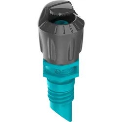 Sprühdüse 180°