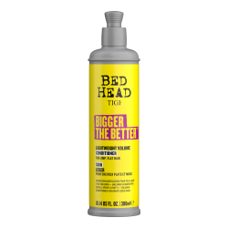 Tigi Bed Head Bigger The Better Conditioner 300ml